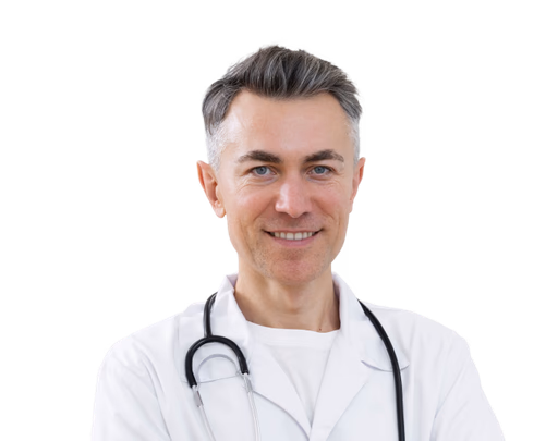 Dr. Norman Colins