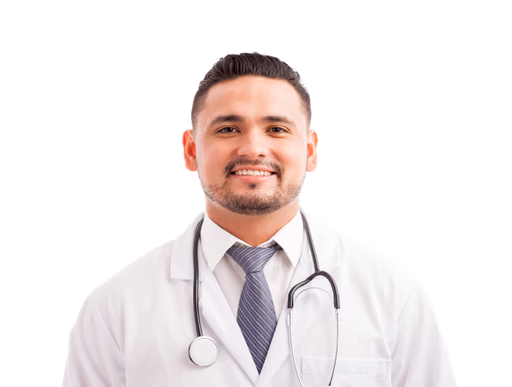 Dr. David Kim