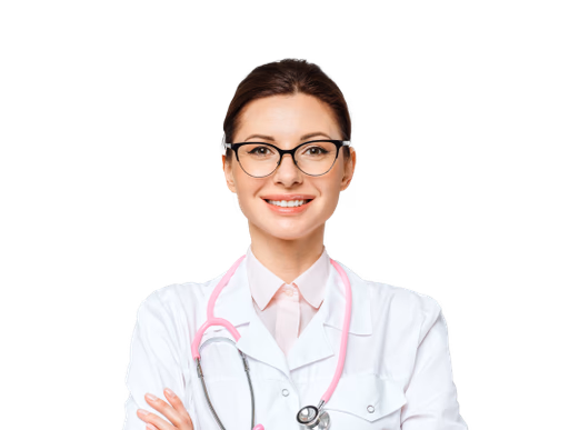 Dr. Sarah Lee