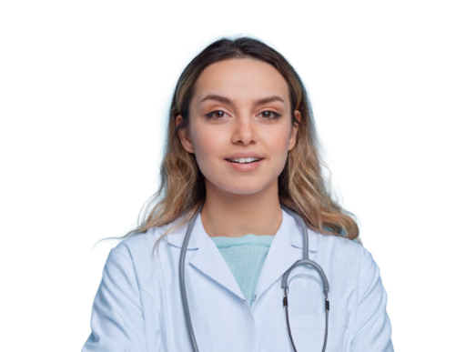 Dr. Sarah Lee
