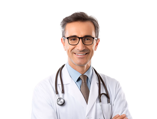 Dr. Sarah Lee