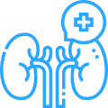 Happy Patients Icon