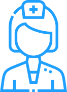 Expert Doctors Icon